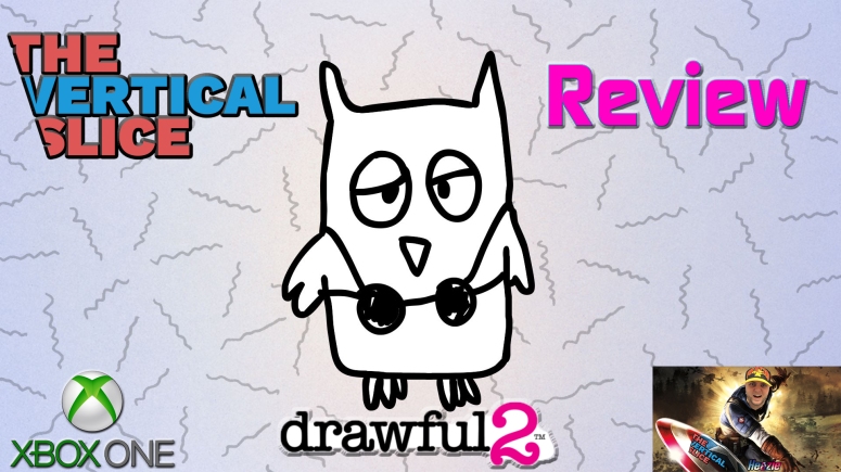 Drawful 2 Review Pic
