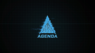 Agenda_Glitch