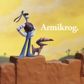 Armikrog - Key Art 1 (Large)