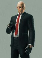 HITMAN---Absolution-Suit-with-Gloves