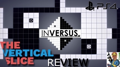 INVERSUS Review Pic