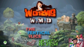 Worms W.M.D Review Pic