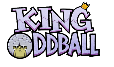 king_oddball_logo
