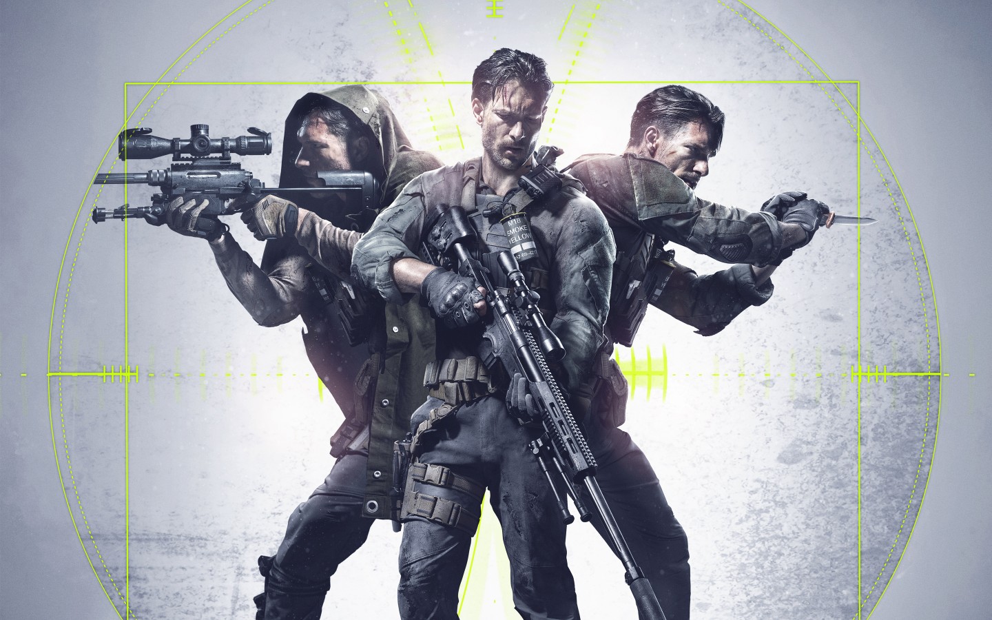 sniper ghost warrior 1 release date
