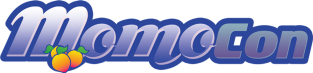 MomoCon Logo