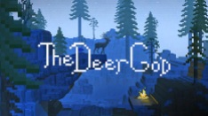 The-Deer-God-Banner