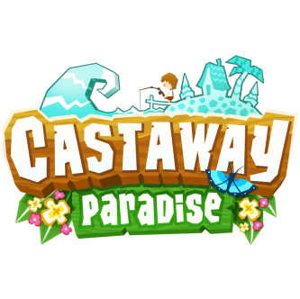 CastawayParadise_logo